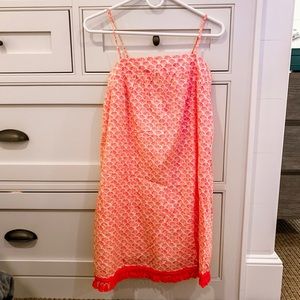 Vineyard vines dress